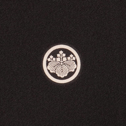 黒留袖レンタルTRB0102 A0(身長150cm前後・ヒップ80-95cm位の方用)