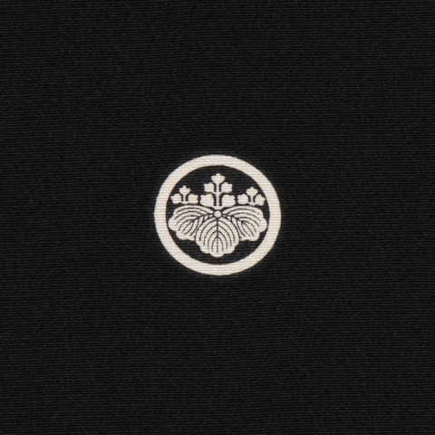 黒留袖レンタルTRB0461 A1(身長155cm前後・ヒップ80-95cm位の方用)