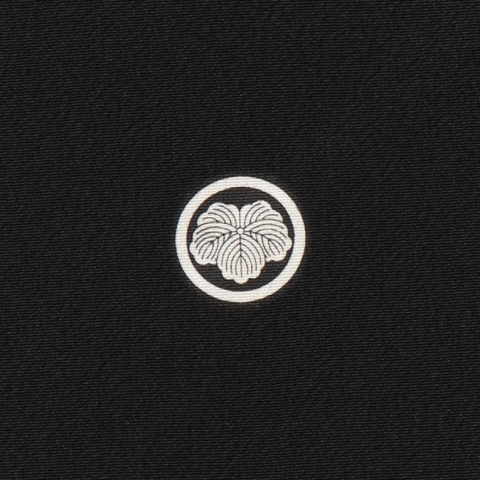 黒留袖レンタルTRB0532 A0(身長150cm前後・ヒップ80-95cm位の方用)
