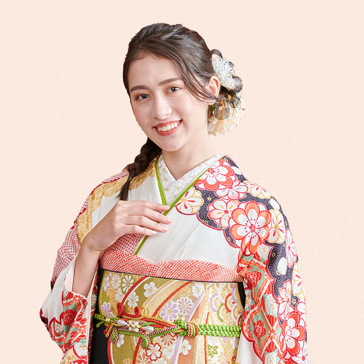 振袖