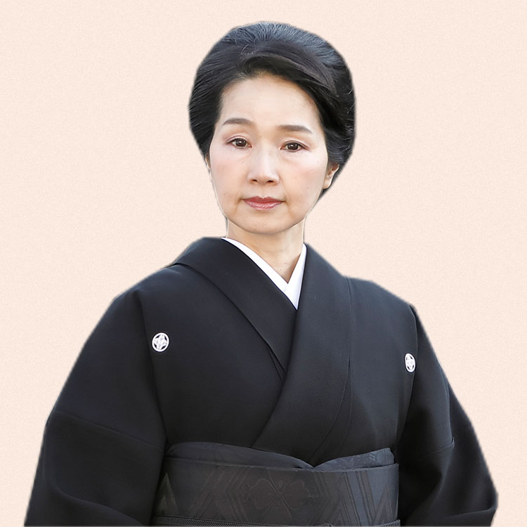 喪服・ブラックフォーマル