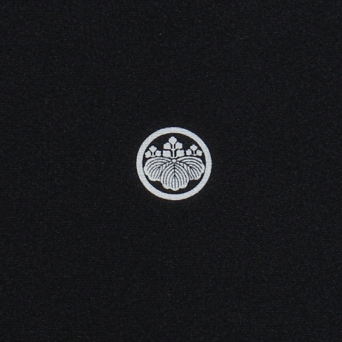 黒留袖レンタルTRB0447 A0(身長150cm前後・ヒップ80-95cm位の方用)
