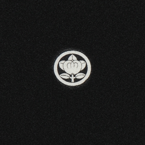 黒留袖レンタルTRB0456 A1(身長155cm前後・ヒップ80-95cm位の方用)