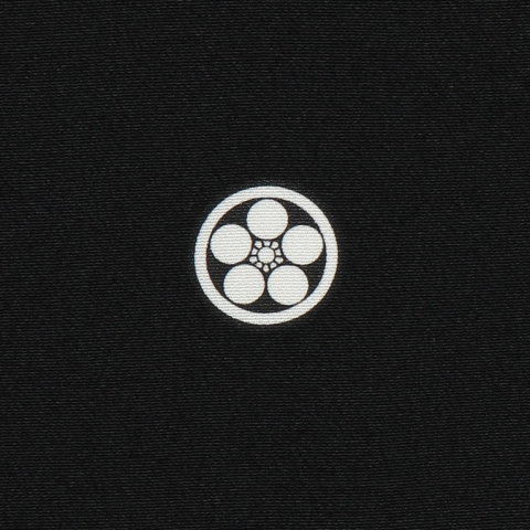 黒留袖レンタルTRB0490 A1(身長155cm前後・ヒップ80-95cm位の方用)