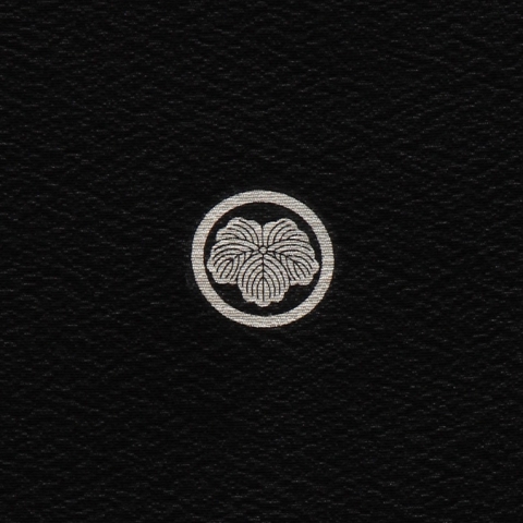 黒留袖レンタルTRB0452 A0(身長150cm前後・ヒップ80-95cm位の方用)