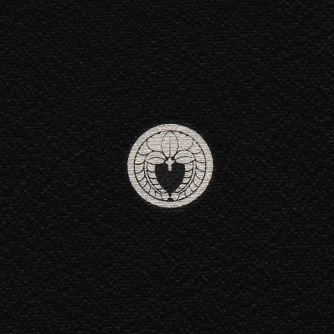 黒留袖レンタルTRB0900 B0(身長150cm前後・ヒップ100-110cm位の方用)