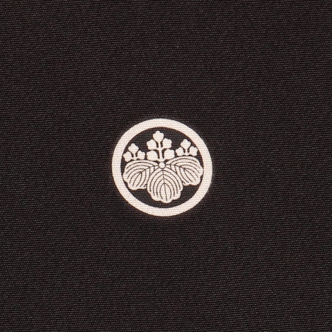 黒留袖レンタルTRB0123 A0(身長150cm前後・ヒップ80-95cm位の方用)