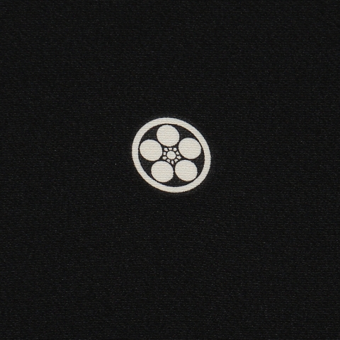 黒留袖レンタルTRB0420 A0(身長150cm前後・ヒップ80-95cm位の方用)